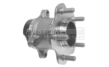 Image for Wheel Bearing Kit