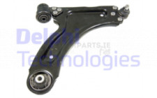 Image for Track Control Arm
