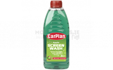 Image for APPLE FRAGRANCE SCREENWASH 1L