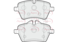 Image for Brake Pad Set