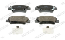Image for Brake Pad Set