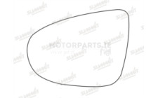 Image for Mirror Glass