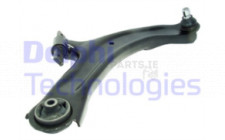 Image for Track Control Arm
