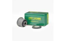 Image for Susp/Control/Wishbone/Arm Bush/Mount