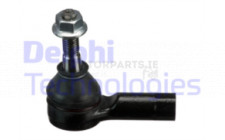 Image for Tie Rod End