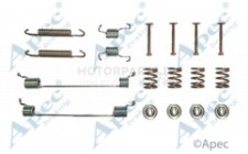 Image for Brake Fitting Kit