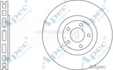 Image for Brake Disc
