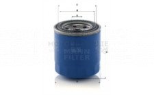 Image for Oil Filter