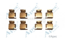 Image for Brake Fitting Kit