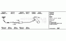 Image for Exhaust System