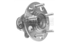 Image for Wheel Bearing Kit