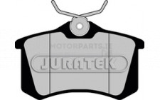 Image for Brake Pad Set