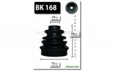 Image for CV Boot Kit