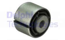 Image for Susp/Control/Wishbone/Arm Bush/Mount