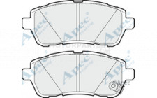 Image for Brake Pad Set