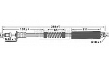 Image for Brake Hose