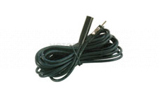 Image for Aerial extension cable 1m