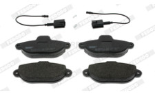Image for Brake Pad Set