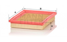 Image for Air Filter