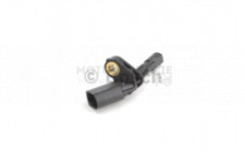 Image for Wheel Speed Sensor