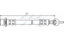 Image for Brake Hose