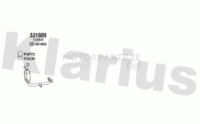Image for Exhaust System