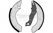 Image for Brake Shoe Set