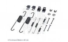 Image for Brake Fitting Kit