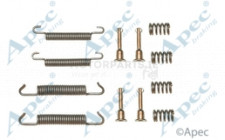 Image for Brake Fitting Kit