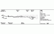Image for Exhaust System