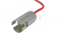 Image for BA9S BULB HOLDER 1 PER PACK