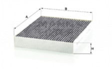 Image for Cabin Filter