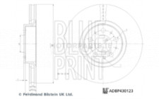Image for Brake Disc