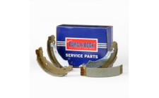 Image for Brake Shoe Set