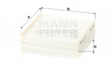 Image for Cabin Filter