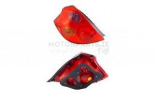 Image for Rear Lamp Unit
