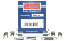 Image for Brake Fitting Kit