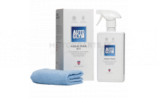 Image for AQUA WAX KIT