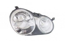 Image for Head Lamp Unit