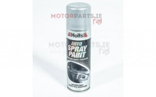 Image for HOLTS SILVER PAINT AEROSOL