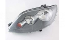 Image for Head Lamp Unit