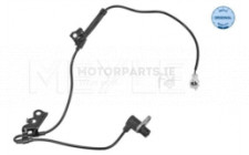 Image for Wheel Speed Sensor