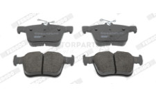 Image for Brake Pad Set