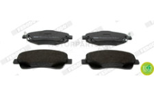 Image for Brake Pad Set