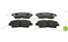Image for Brake Pad Set