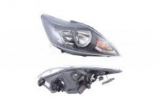 Image for Head Lamp Unit