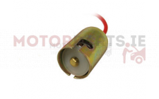 Image for BA15S BULB HOLDER 1 PER PACK