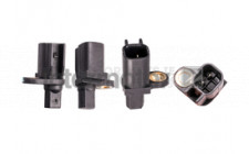 Image for Wheel Speed Sensor