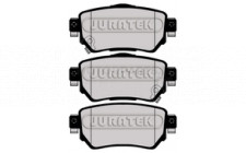 Image for Brake Pad Set