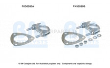 Image for Fitting Kit-Exhaust